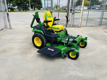 Main image John Deere Z545R